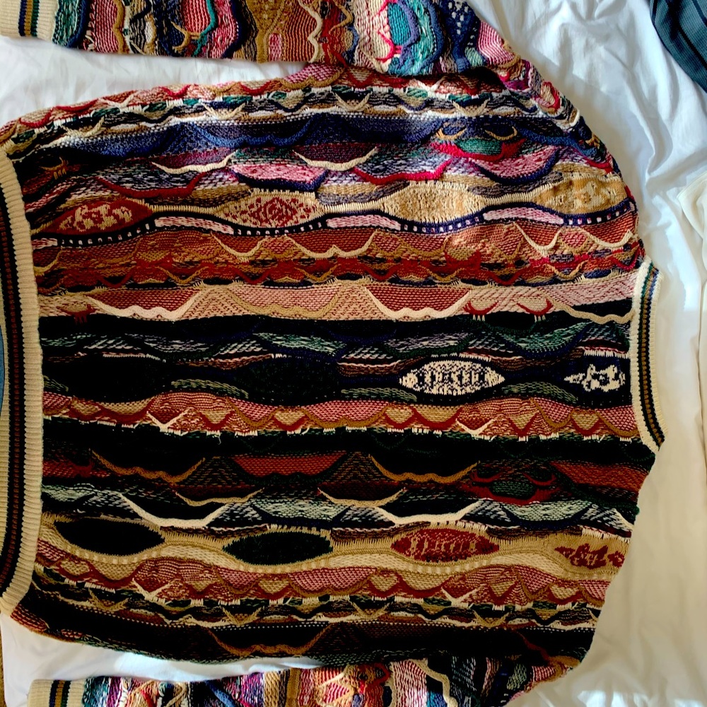 Cotton trader xl sweater